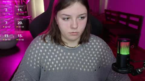 LOVE NERDS ONLY online show from 05-28-26, 03:26