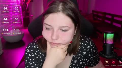 LOVE NERDS ONLY online show from 06-05-26, 04:41