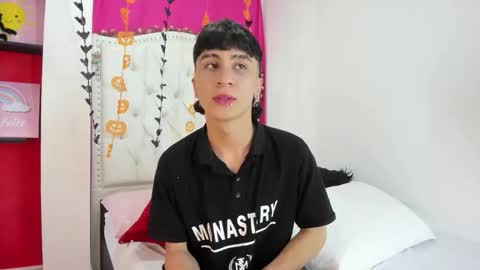 xaanderGrey online show from 10-05-25, 08:18