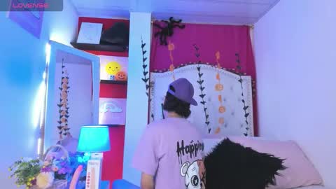 xaanderGrey online show from 10-30-25, 07:58