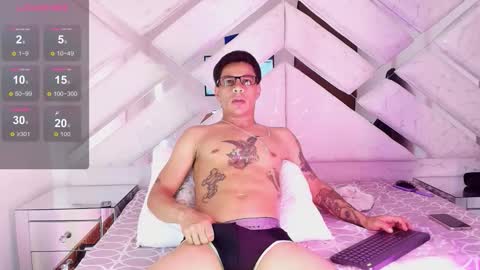 xabier online show from 02-23-26, 10:40