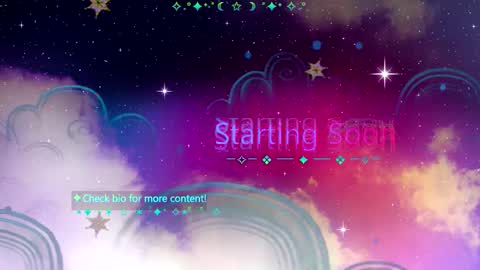 Snapshot of xaevynne chatting on 02-07-26, 02:59 Xaevynne Sometimes Milla Milla The Cute as a Buttom Brunette online show from 02-07-26, 02:59