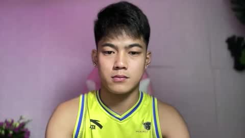 Prince Aldrian  online show from 09-28-25, 01:33