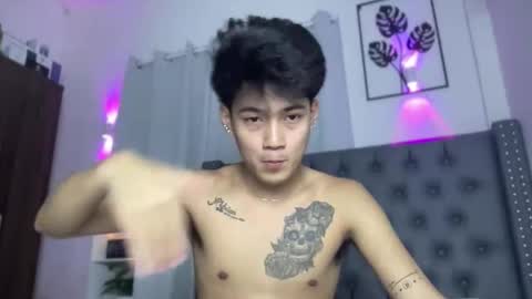 Prince Aldrian  online show from 02-05-26, 05:17