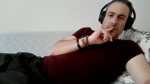 xalegarmax online show from 03-27-26, 03:34