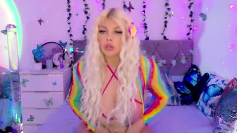 sooo hey im Sperm Mystik from Fuckistan i want you full my all holes bcs i have penis fever online show from 05-30-26, 07:00