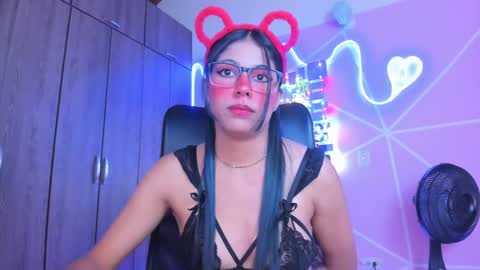 XALLYSONX online show from 01-20-25, 02:25
