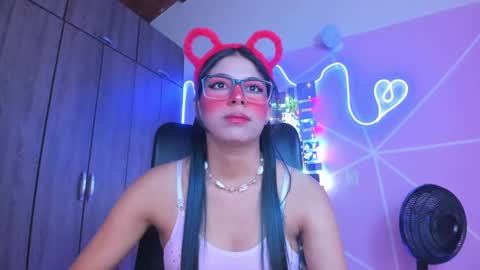 XALLYSONX online show from 01-21-25, 11:24