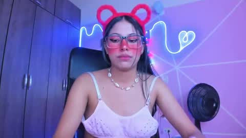 XALLYSONX online show from 01-21-25, 02:26