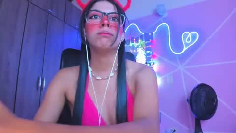 XALLYSONX online show from 01-30-25, 02:25