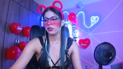 XALLYSONX online show from 02-15-25, 11:28