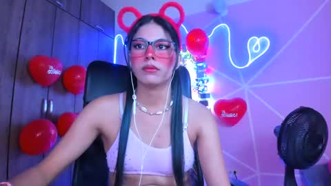XALLYSONX online show from 02-16-25, 05:59
