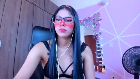 XALLYSONX online show from 03-11-25, 02:29