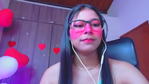 XALLYSONX online show from 02-25-26, 12:04