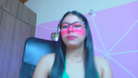XALLYSONX online show from 04-23-26, 11:53