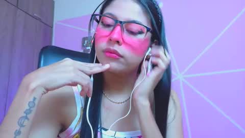 XALLYSONX online show from 04-28-26, 11:59