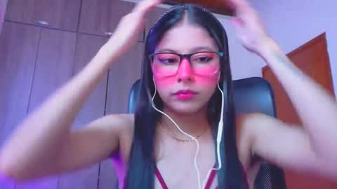 XALLYSONX online show from 06-07-26, 11:58