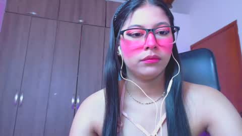 XALLYSONX online show from 06-12-26, 11:42