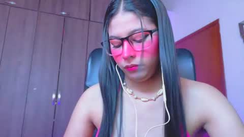 XALLYSONX online show from 07-01-26, 12:18