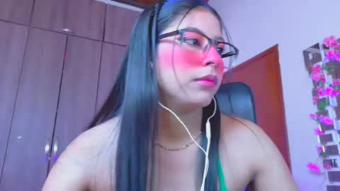 XALLYSONX online show from 07-18-26, 11:58