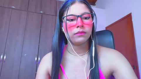 XALLYSONX online show from 07-26-26, 12:01