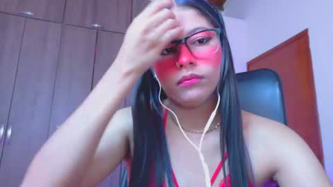 XALLYSONX online show from 07-27-26, 12:01