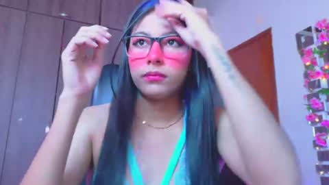 XALLYSONX online show from 07-28-26, 12:01