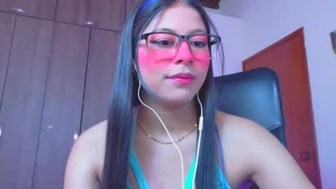 XALLYSONX online show from 07-28-26, 12:48