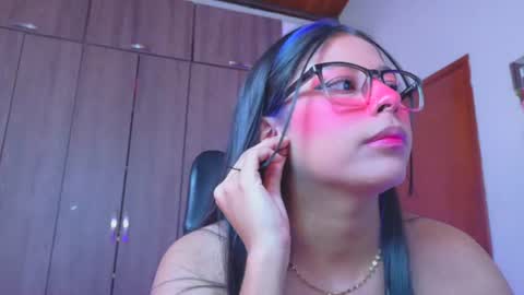 XALLYSONX online show from 07-28-26, 04:39