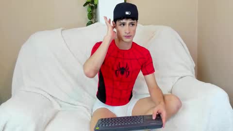 Snapshot of xam_collen chatting on 02-23-26, 11:57 xam_collen online show from 02-23-26, 11:57