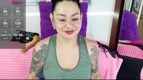 XAMARA1124 online show from 04-15-26, 01:56