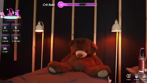 Snapshot of xamixa chatting on 02-18-25, 01:00 xami online show from 02-18-25, 01:00