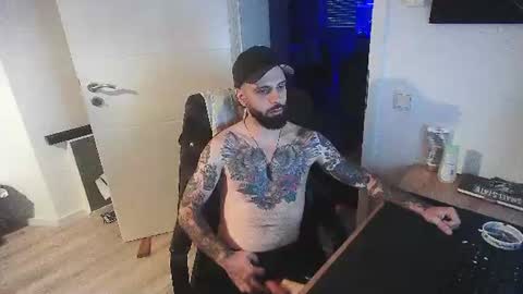 xamrelgneal online show from 07-20-26, 07:16