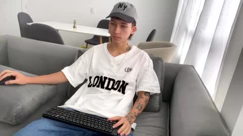 Xam online show from 01-30-25, 07:15