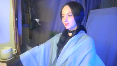 xan_ex online show from 01-31-25, 06:46