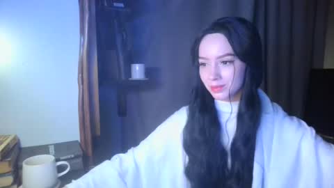 xan_ex online show from 02-20-25, 03:23