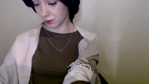 xan_ex online show from 02-06-26, 07:12