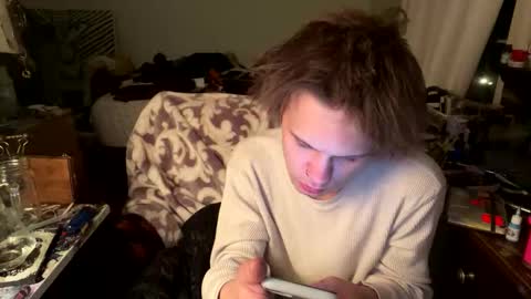 xander0zzz online show from 03-12-26, 09:26