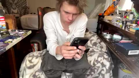 xander0zzz online show from 03-13-26, 06:25