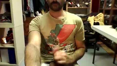 xander4369 online show from 11-21-25, 07:01