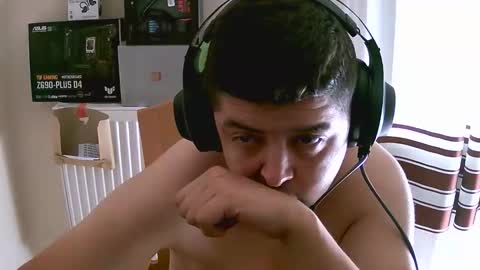 arab bigdick online show from 09-12-25, 07:52