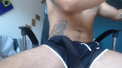 Daniel online show from 01-15-25, 03:29