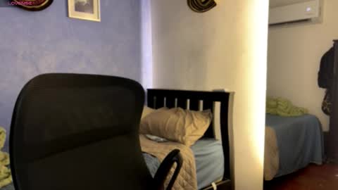 Xander bonnet online show from 09-10-25, 11:54