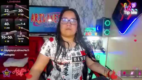 xander_taylor_ online show from 06-18-26, 09:14