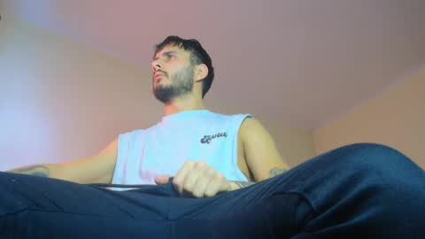 XanderCageX online show from 01-19-25, 08:50