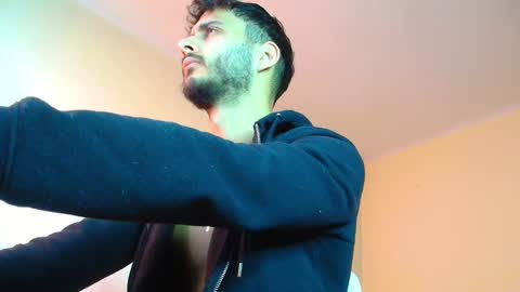 XanderCageX online show from 02-07-25, 12:28