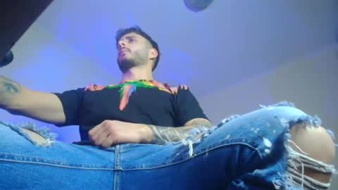 XanderCageX online show from 03-05-25, 07:16