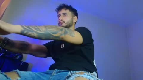 XanderCageX online show from 09-25-25, 05:44