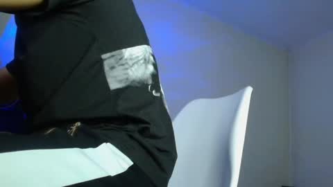 XanderCageX online show from 11-24-25, 06:29