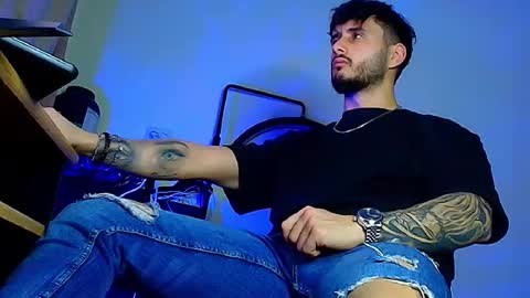 XanderCageX online show from 02-23-26, 12:52